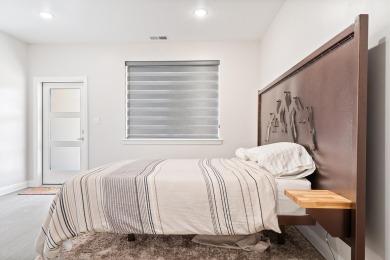 Welcome to your dream home where modern design, spacious living on Cedar Ridge Golf Course in Utah - for sale on GolfHomes.com, golf home, golf lot