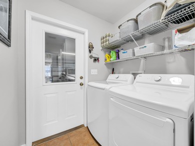 Beautiful solid brick 3-bedroom, 2-bath home located in the on The Golf Garden of Destin in Florida - for sale on GolfHomes.com, golf home, golf lot