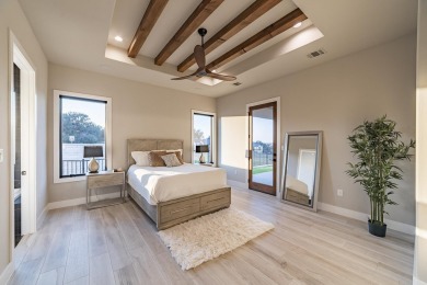 Welcome to The Enclave at Barton Creek Lakeside--where luxury on Palmer Lakeside At Barton Creek in Texas - for sale on GolfHomes.com, golf home, golf lot