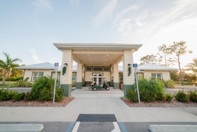 This stunning WATERFRONT lot is located in the golf community of on Rotonda Golf and Country Club - Long Marsh  in Florida - for sale on GolfHomes.com, golf home, golf lot