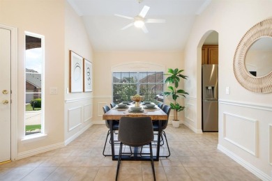 Located on a desirable corner lot in Heritage Ranch, this on Heritage Ranch Golf and Country Club in Texas - for sale on GolfHomes.com, golf home, golf lot