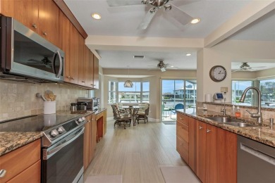 A Boating Enthusiast's Dream located on one of the widest and on Gulf Harbors Golf Course in Florida - for sale on GolfHomes.com, golf home, golf lot