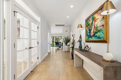 This beautifully updated home offers scenic views and is ready on Desert Horizons Country Club in California - for sale on GolfHomes.com, golf home, golf lot