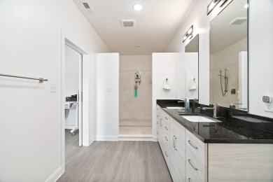 Welcome to your dream home where modern design, spacious living on Cedar Ridge Golf Course in Utah - for sale on GolfHomes.com, golf home, golf lot