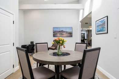 This beautifully updated home offers scenic views and is ready on Desert Horizons Country Club in California - for sale on GolfHomes.com, golf home, golf lot