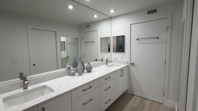 Step into refined luxury in this remodeled Bobby Jones model, a on Gleneagles Golf and Country Club in Florida - for sale on GolfHomes.com, golf home, golf lot