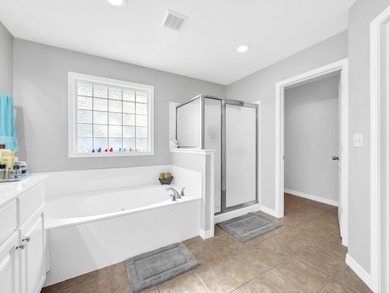 Beautiful solid brick 3-bedroom, 2-bath home located in the on The Golf Garden of Destin in Florida - for sale on GolfHomes.com, golf home, golf lot