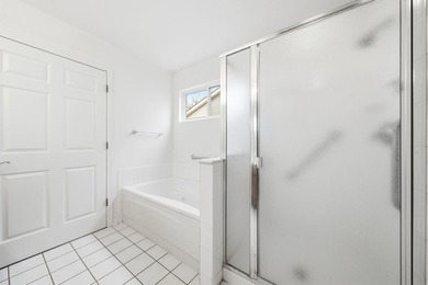 Located in the desirable Dover section of Carillon, a gated 55+ on The Links at Carillon in Illinois - for sale on GolfHomes.com, golf home, golf lot