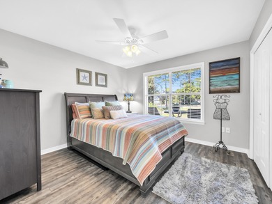 Beautiful solid brick 3-bedroom, 2-bath home located in the on The Golf Garden of Destin in Florida - for sale on GolfHomes.com, golf home, golf lot