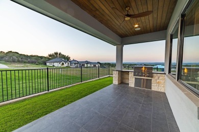 Welcome to The Enclave at Barton Creek Lakeside--where luxury on Palmer Lakeside At Barton Creek in Texas - for sale on GolfHomes.com, golf home, golf lot