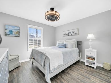 Beautiful solid brick 3-bedroom, 2-bath home located in the on The Golf Garden of Destin in Florida - for sale on GolfHomes.com, golf home, golf lot