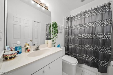 Beautiful 3 bedroom/2bath/2car garage. Wide open lot outside on Lehigh Resort Club in Florida - for sale on GolfHomes.com, golf home, golf lot