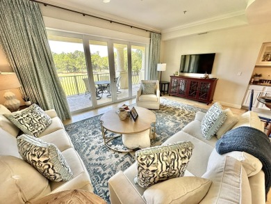 12 Months Pine Ridge Villas Condo Association dues now on Sandestin Golf and Beach Resort - The Links in Florida - for sale on GolfHomes.com, golf home, golf lot