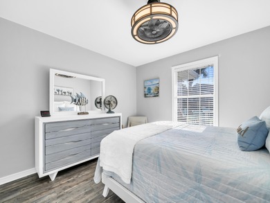 Beautiful solid brick 3-bedroom, 2-bath home located in the on The Golf Garden of Destin in Florida - for sale on GolfHomes.com, golf home, golf lot