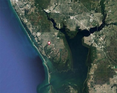 This stunning WATERFRONT lot is located in the golf community of on Rotonda Golf and Country Club - Long Marsh  in Florida - for sale on GolfHomes.com, golf home, golf lot