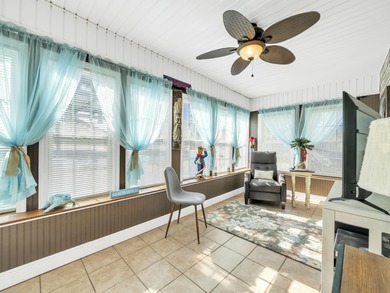 Beautiful solid brick 3-bedroom, 2-bath home located in the on The Golf Garden of Destin in Florida - for sale on GolfHomes.com, golf home, golf lot