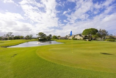 MAKE IT YOUR OWN! Wonderful floorplan and fabulous view for this on Riverbend Golf Club in Florida - for sale on GolfHomes.com, golf home, golf lot
