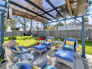 Beautiful solid brick 3-bedroom, 2-bath home located in the on The Golf Garden of Destin in Florida - for sale on GolfHomes.com, golf home, golf lot