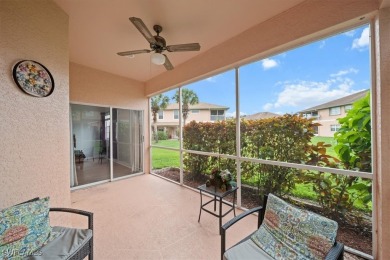Beautiful 3 bedroom/2bath/2car garage. Wide open lot outside on Lehigh Resort Club in Florida - for sale on GolfHomes.com, golf home, golf lot
