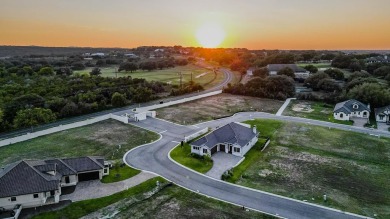 Welcome to The Enclave at Barton Creek Lakeside--where luxury on Palmer Lakeside At Barton Creek in Texas - for sale on GolfHomes.com, golf home, golf lot