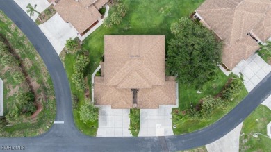 Beautiful 3 bedroom/2bath/2car garage. Wide open lot outside on Lehigh Resort Club in Florida - for sale on GolfHomes.com, golf home, golf lot