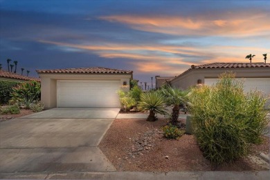 Stunning South-Facing Home with Golf Course Views in Palm Valley on Palm Valley Country Club in California - for sale on GolfHomes.com, golf home, golf lot