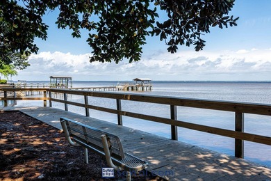 Beautiful solid brick 3-bedroom, 2-bath home located in the on The Golf Garden of Destin in Florida - for sale on GolfHomes.com, golf home, golf lot