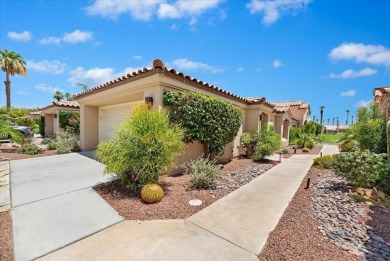 Stunning South-Facing Home with Golf Course Views in Palm Valley on Palm Valley Country Club in California - for sale on GolfHomes.com, golf home, golf lot