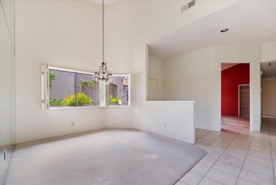 Stunning South-Facing Home with Golf Course Views in Palm Valley on Palm Valley Country Club in California - for sale on GolfHomes.com, golf home, golf lot