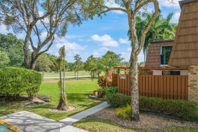 Welcome to your serene retreat in the heart of Davie! This on Pine Island Ridge Country Club in Florida - for sale on GolfHomes.com, golf home, golf lot