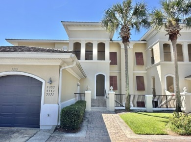 12 Months Pine Ridge Villas Condo Association dues now on Sandestin Golf and Beach Resort - The Links in Florida - for sale on GolfHomes.com, golf home, golf lot