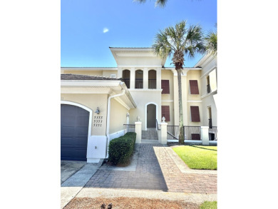 12 Months Pine Ridge Villas Condo Association dues now on Sandestin Golf and Beach Resort - The Links in Florida - for sale on GolfHomes.com, golf home, golf lot