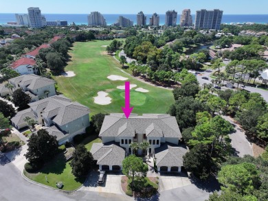 12 Months Pine Ridge Villas Condo Association dues now on Sandestin Golf and Beach Resort - The Links in Florida - for sale on GolfHomes.com, golf home, golf lot