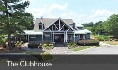 Make your waterfront home dream come true!  Live the lake life on The Patriot Golf Club At Grand Harbor in South Carolina - for sale on GolfHomes.com, golf home, golf lot