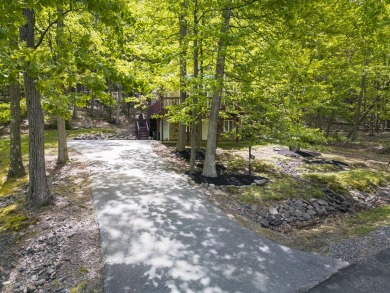 Welcome to 79 Muskegon Circle, a charming 3BR/2.5BA on Eagle Rock Golf and Ski Resort in Pennsylvania - for sale on GolfHomes.com, golf home, golf lot