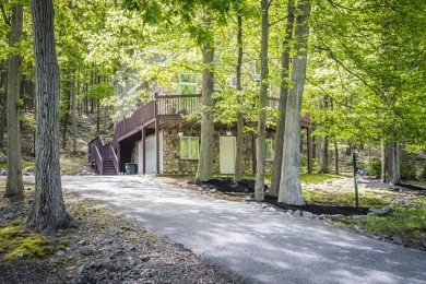 Welcome to 79 Muskegon Circle, a charming 3BR/2.5BA on Eagle Rock Golf and Ski Resort in Pennsylvania - for sale on GolfHomes.com, golf home, golf lot