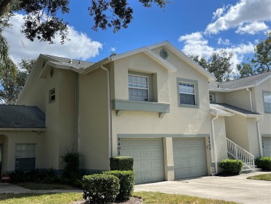 Enjoy the expansive golf course views from this spacious 3 on Tara Golf and Country Club in Florida - for sale on GolfHomes.com, golf home, golf lot