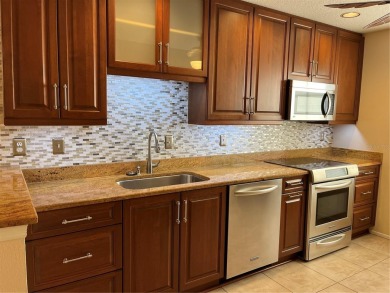 Enjoy the expansive golf course views from this spacious 3 on Tara Golf and Country Club in Florida - for sale on GolfHomes.com, golf home, golf lot