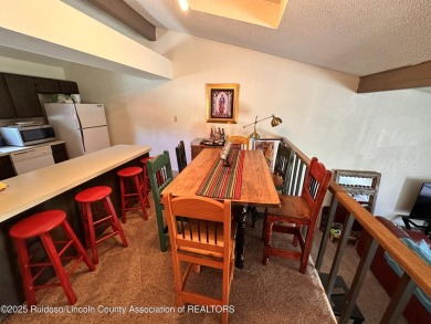 SIERRA BLANCA & GOLF COURSE VIEW!! Located on fairway at Cree on Cree Meadows Country Club in New Mexico - for sale on GolfHomes.com, golf home, golf lot