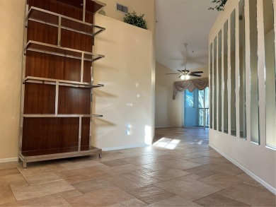 Enjoy the expansive golf course views from this spacious 3 on Tara Golf and Country Club in Florida - for sale on GolfHomes.com, golf home, golf lot