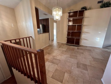 Enjoy the expansive golf course views from this spacious 3 on Tara Golf and Country Club in Florida - for sale on GolfHomes.com, golf home, golf lot