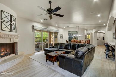 ANOTHER PRICE REDUCTION. MOTIVATED SELLER!! NEWLY UPDATED Well on Superstition Mountain Club - Lost Gold in Arizona - for sale on GolfHomes.com, golf home, golf lot
