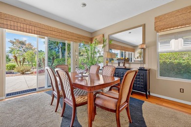 Set within the gates of prestigious Rancho Mirage Country Club on Rancho Mirage Country Club in California - for sale on GolfHomes.com, golf home, golf lot