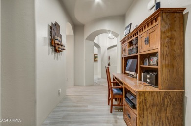 ANOTHER PRICE REDUCTION. MOTIVATED SELLER!! NEWLY UPDATED Well on Superstition Mountain Club - Lost Gold in Arizona - for sale on GolfHomes.com, golf home, golf lot
