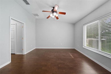 Well-maintained 2 bedroom 2 full bathrooms home nestled in on Tampa Bay Golf and Country Club in Florida - for sale on GolfHomes.com, golf home, golf lot