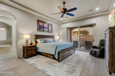 ANOTHER PRICE REDUCTION. MOTIVATED SELLER!! NEWLY UPDATED Well on Superstition Mountain Club - Lost Gold in Arizona - for sale on GolfHomes.com, golf home, golf lot