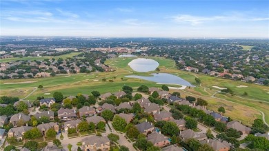 Welcome to Woodhaven - Luxury Living with Golf Course Views! on Stonebridge Ranch Country Club - Dye in Texas - for sale on GolfHomes.com, golf home, golf lot
