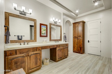 ANOTHER PRICE REDUCTION. MOTIVATED SELLER!! NEWLY UPDATED Well on Superstition Mountain Club - Lost Gold in Arizona - for sale on GolfHomes.com, golf home, golf lot