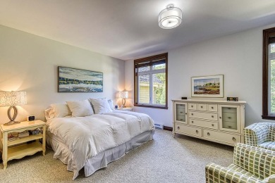 Aiglon prestigious center unit  townhome with upgrades, spacious on Golf Manitou in  - for sale on GolfHomes.com, golf home, golf lot