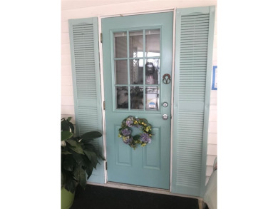 LIVE-IN OR OVERNIGHT CARE GIVER FRIENDLY - WITH QUEEN BED IN 3RD on Fairway Village Golf Course in Florida - for sale on GolfHomes.com, golf home, golf lot